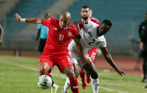 WAHBI KHAZRI