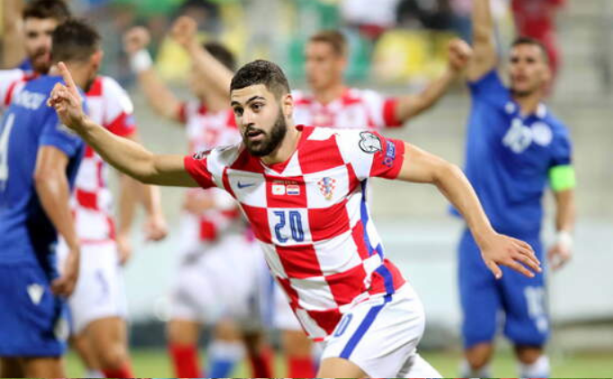 JOSKO GVARDIOL