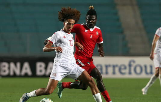 HANNIBAL MEJBRI