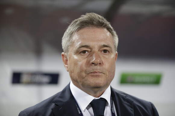 DRAGAN STOJKOVIC