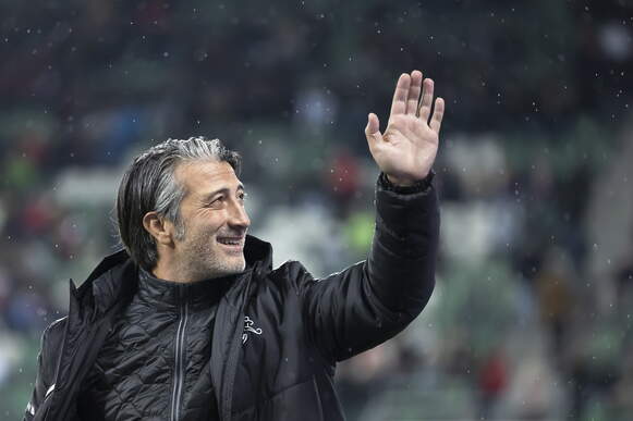 MURAT YAKIN