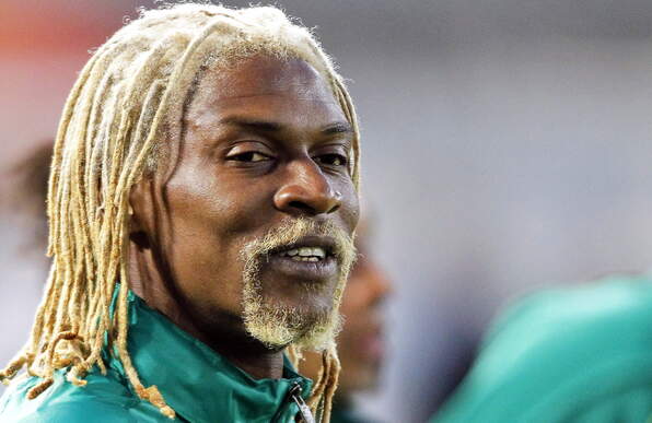 RIGOBERT SONG