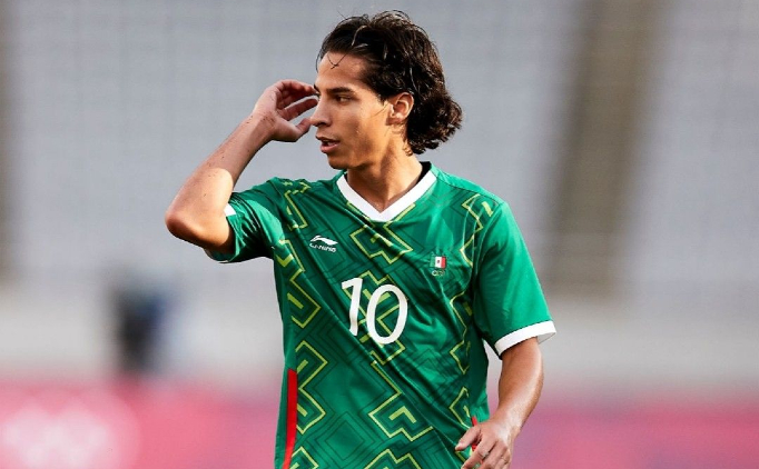 DIEGO LAINEZ