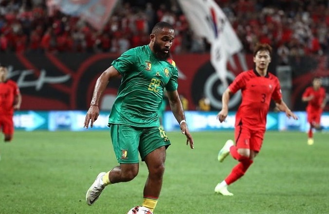 BRYAN MBEUMO