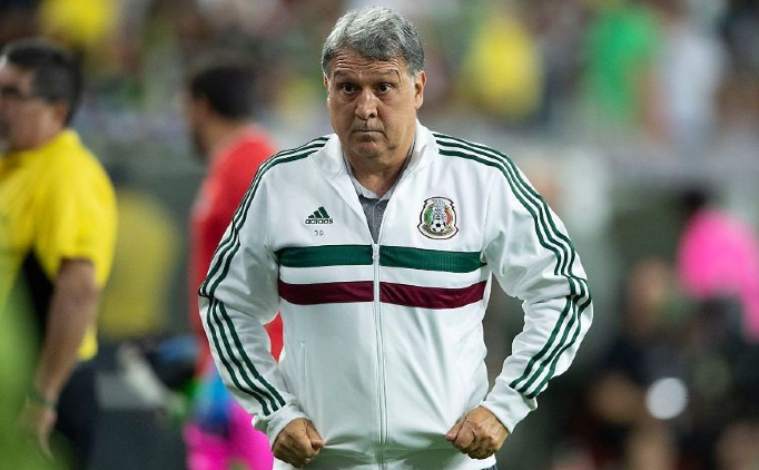 GERARDO TATA MARTINO