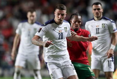 MILINKOVIC-SAVIC