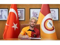 Dries Mertens