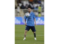 Lionel Messi: 