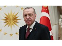 Cumhurbakan Erdoan