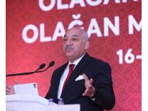 Mehmet Bykeki: 
