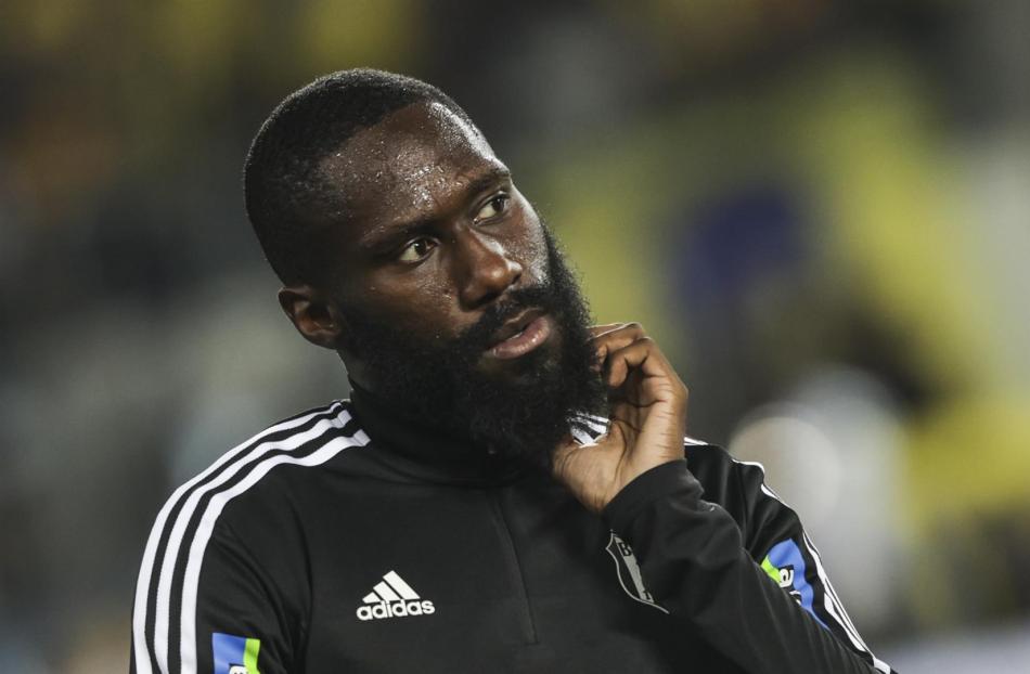 BEŞİKTAŞ'TA MASUAKU GERÇEĞİ
Beşiktaş’ta devre arası transfer döneminde takımdan ayrılması gündemde olan isimlerin başında Arthur Masuaku geliyor.