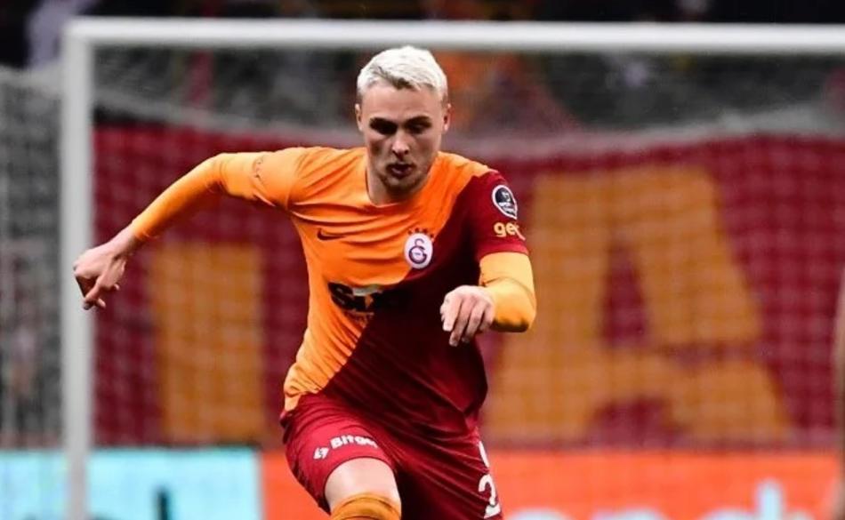 MONCHI HER MAÇINI SEYRETTİRİYOR
25 milyon euro'luk bir yatırım için daha fazla emin olmak isteyen Sevilla yönetimi, Galatasaray'ın tüm maçları için analiz yaptırdı.