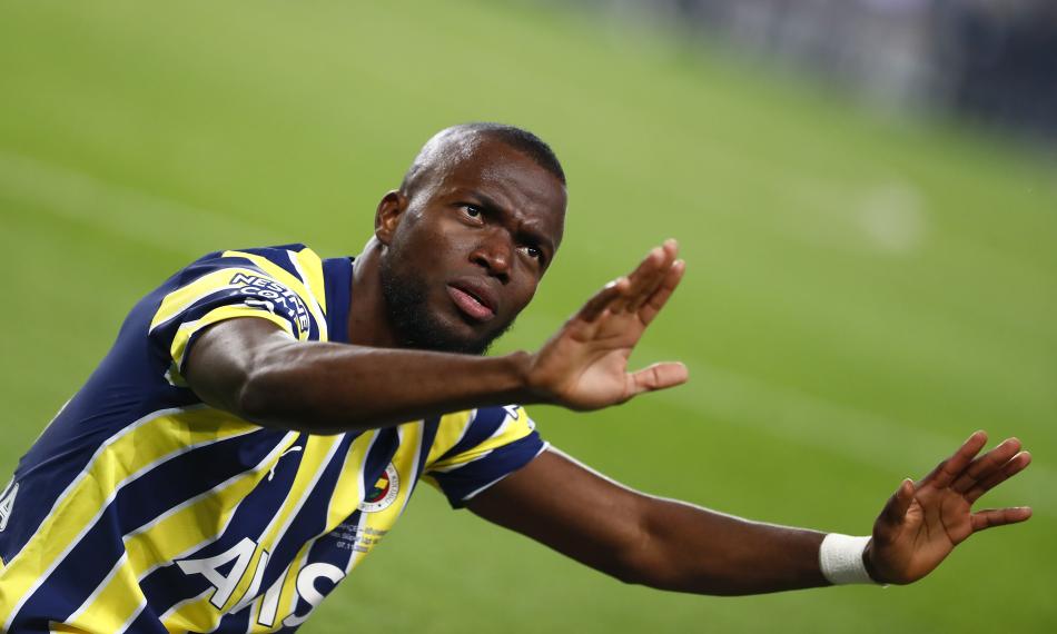 DÜNYA KUPASI'NDA 5 MAÇ 5 GOL
Vargas ayrıca Valencia'nın Ekvador'a attığı 2 golle ilgili olarak da, 