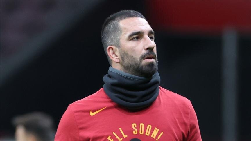 ARDA TURAN'DAN DÜNYA KUPASI YORUMLARI
Arda Turan, 2022 FIFA Dünya Kupası'yla ilgili görüşlerini Hürriyet gazetesinden Mehmet Arslan'a aktardı. İşte Arda Turan'ın sözleri...