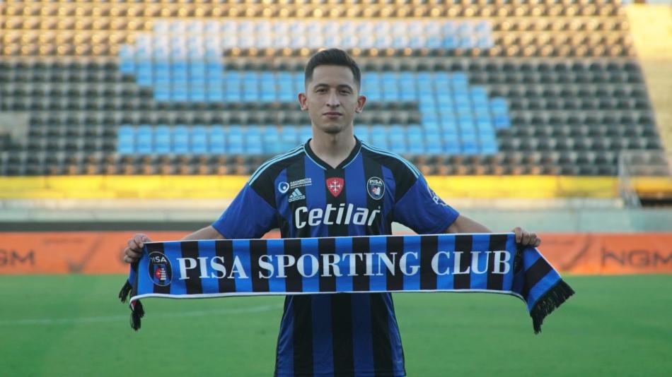 ÇOK MEMNUN KALDILAR
Kiradaki bir başka oyuncu Olimpiu Morutan ise İtalya Serie B ekiplerinden Pisa'nın formasını giyiyor. Eğer Pisa, Serie A'ya yükselirse, Morutan'ın bonservisini 5.5 milyon Euro'ya almak zorunda. Ancak takım şu an orta sıralarda. Buna rağmen Rumen futbolcudan çok memnunlar ve Galatasaray'a 3 milyon Euro'luk bir teklif yapmaya hazırlanıyorlar. 23 yaşındaki oyuncu 11 lig maçında 4 gol, 3 asistle oynadı.