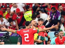 Yazarlardan Fransa-Fas deerlendirmesi
