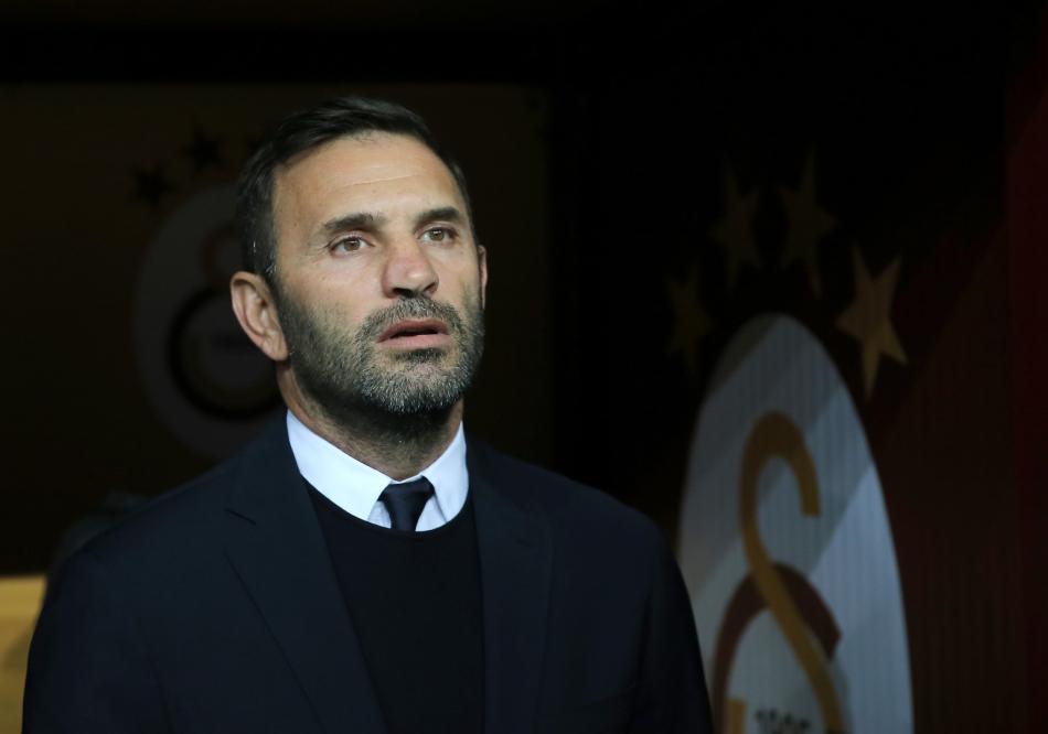 TRANSFER SORUSUNA CEVAP!
