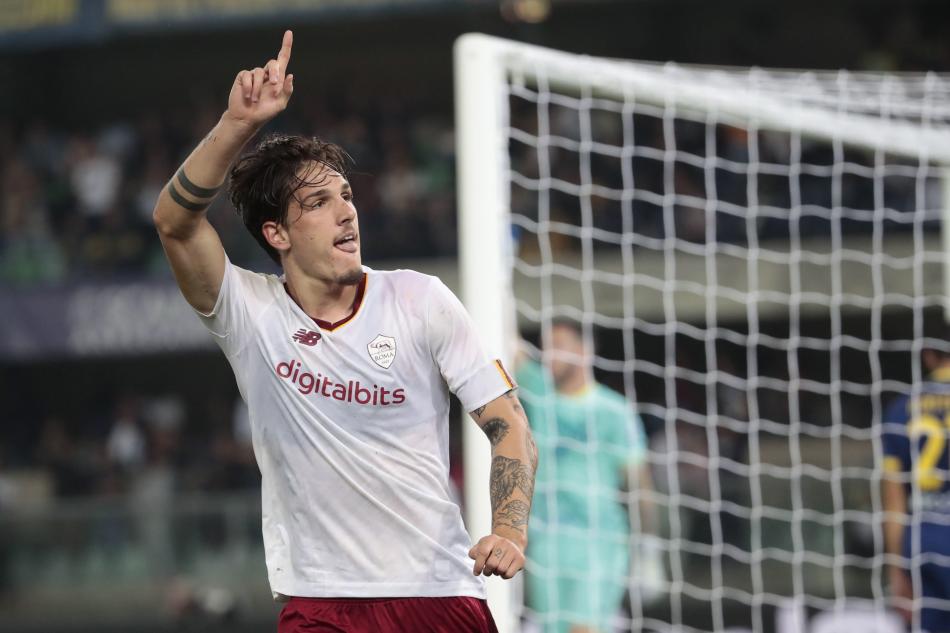 ZANIOLO N AIKLAMA