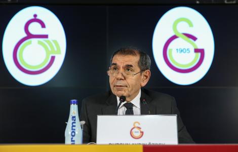 Dursun zbek: 'Lige sataanlar var!'