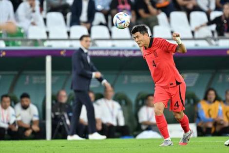 Liverpool'dan Kim Min-Jae'ye 70 milyon euro!