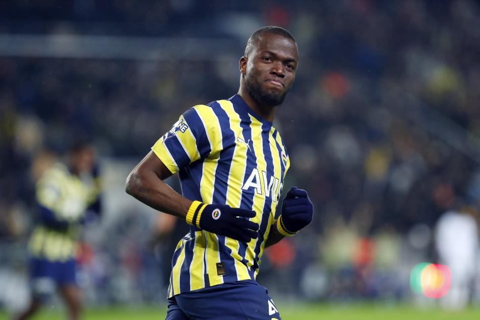 ENNER VALENCIA