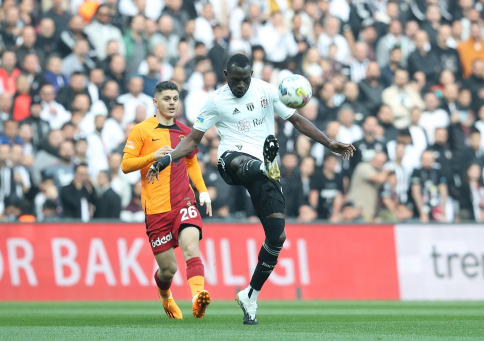 Beşiktaş zirve için umutlandı - Son Dakika Haberleri