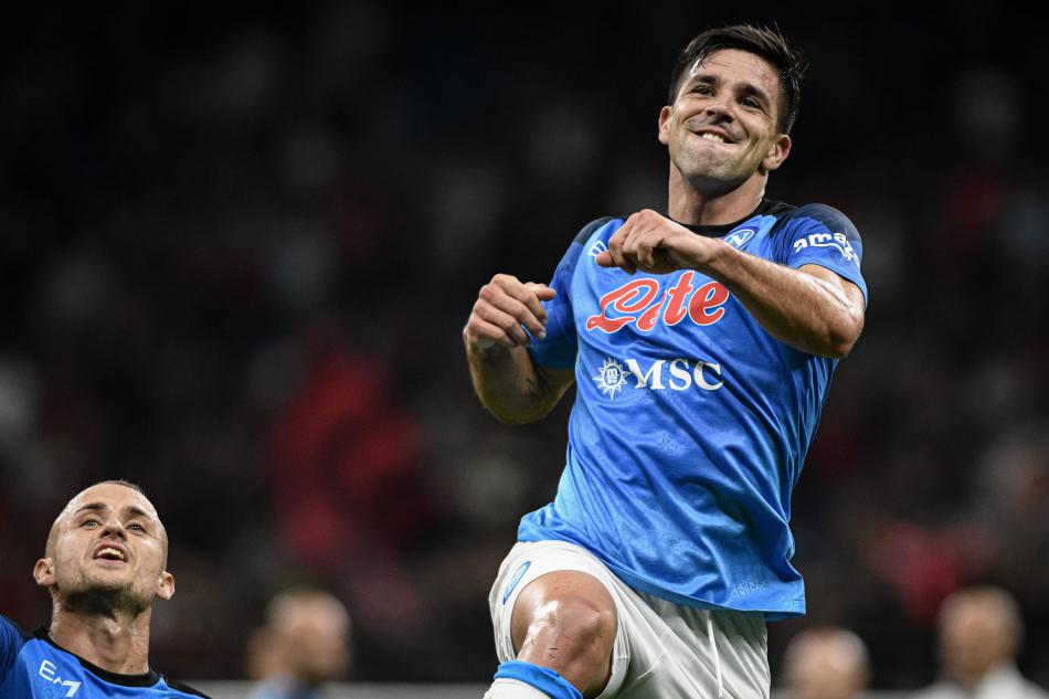 8 GOL