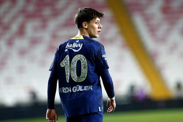 BANU YELKOVAN: DE BRUYNE YAPINCA OLUYOR