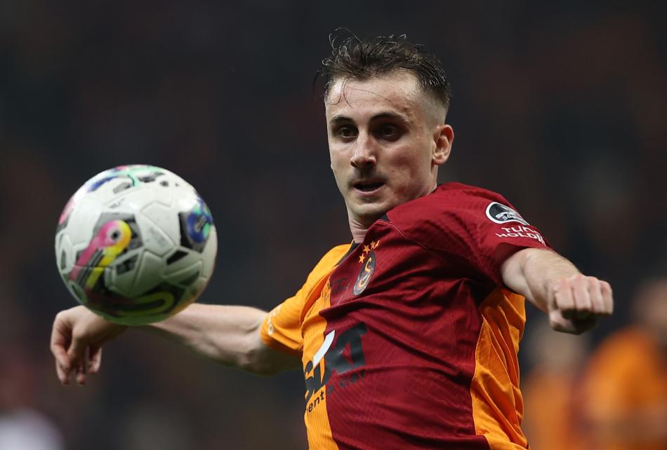 KEREM - ICARDI UYUMU