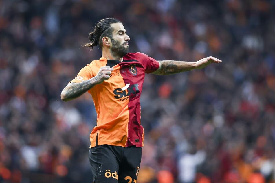 SERGIO OLIVEIRA