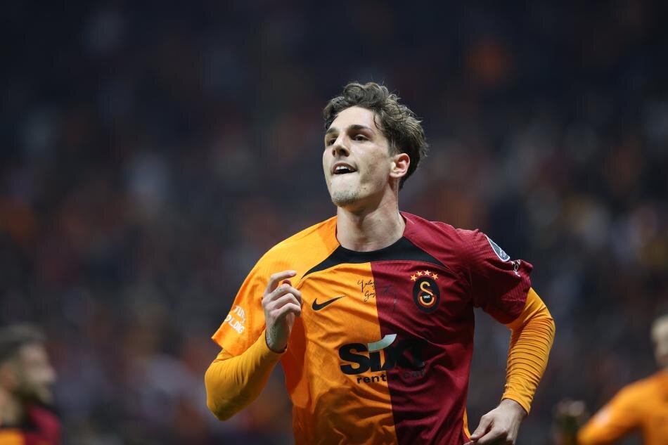 NICOLO ZANIOLO