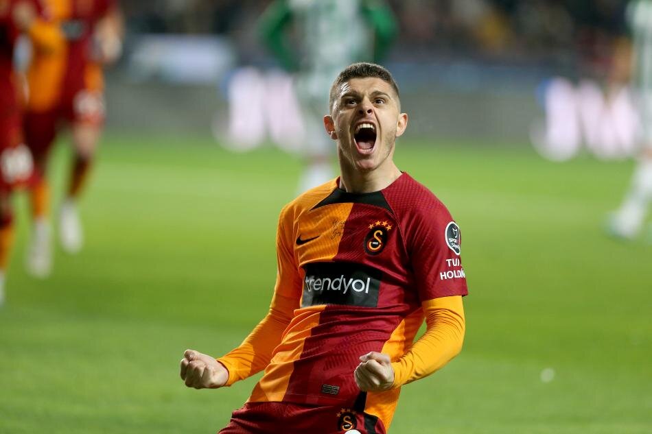 MILOT RASHICA