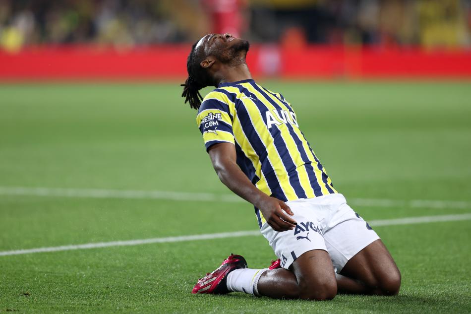 MICHY BATSHUAYI'DEN AIKLAMALAR