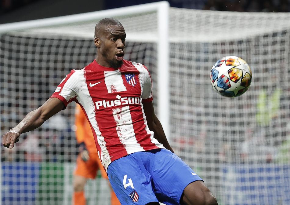 BEKTA'TA KONDOGBIA GELMES