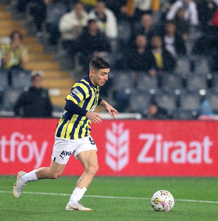 EMRE MOR