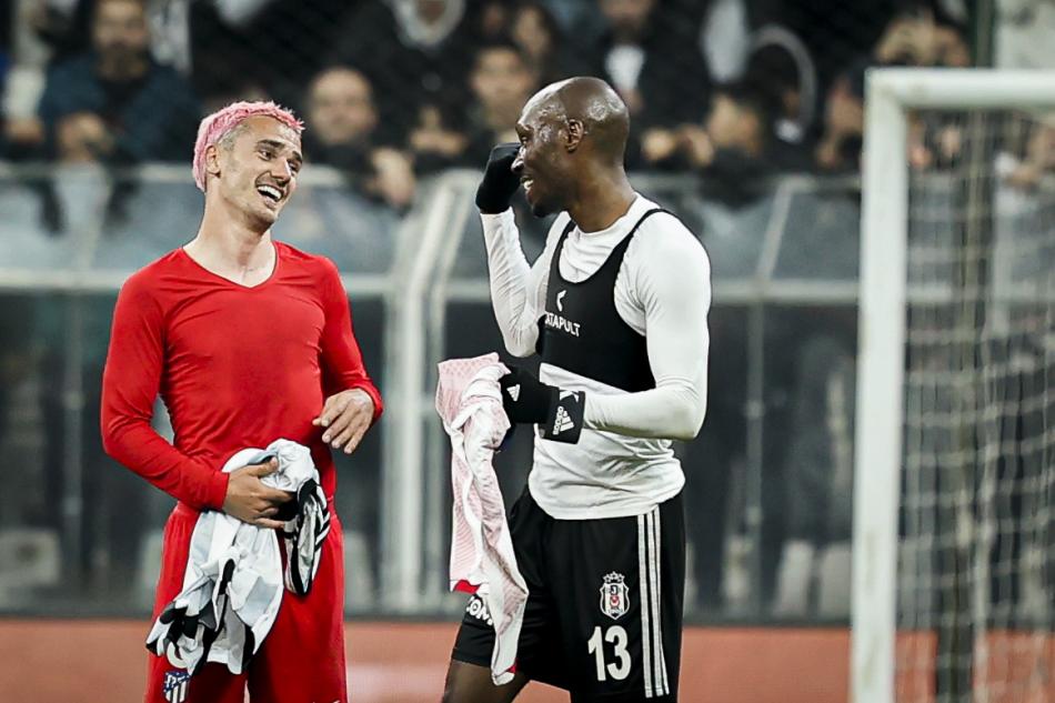 ATIBA HUTCHINSON