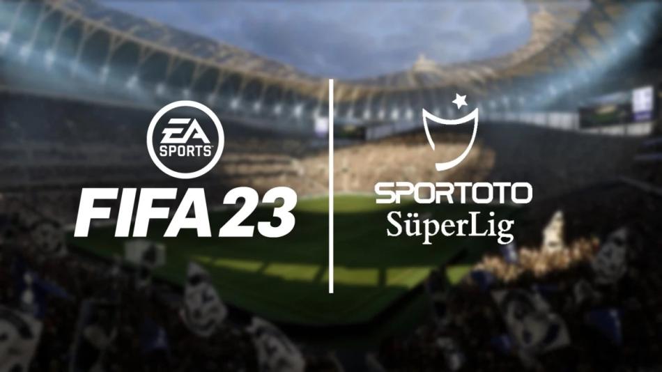 FIFA 23 SPER LG SEZONUN TAKIMI