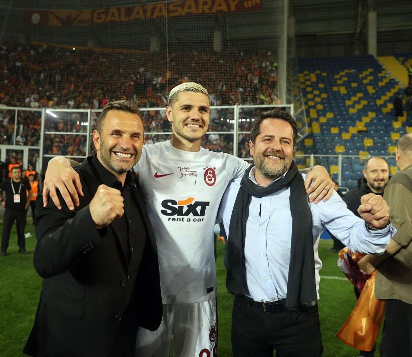 ERDEN TMUR'DAN AIKLAMALAR