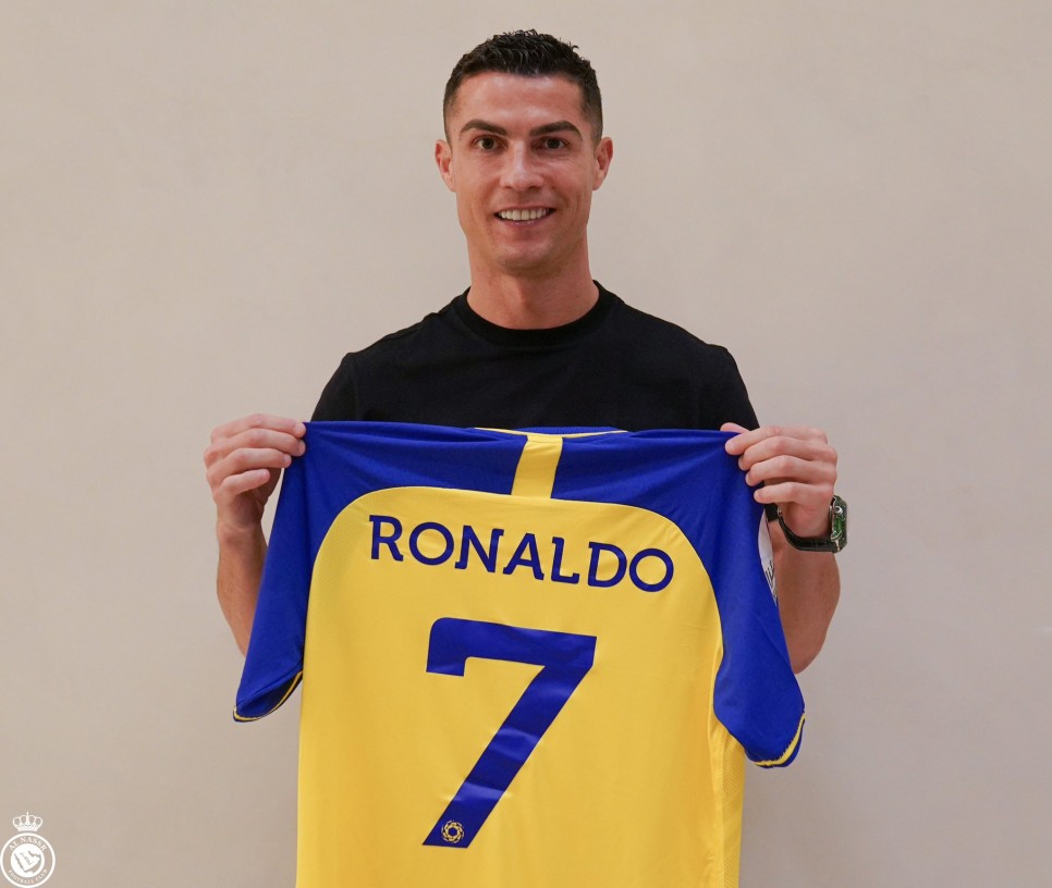 Cristiano Ronaldo'dan geleceği için açıklama! - Futbol Sporx Ekstra - Sporx  Galeri