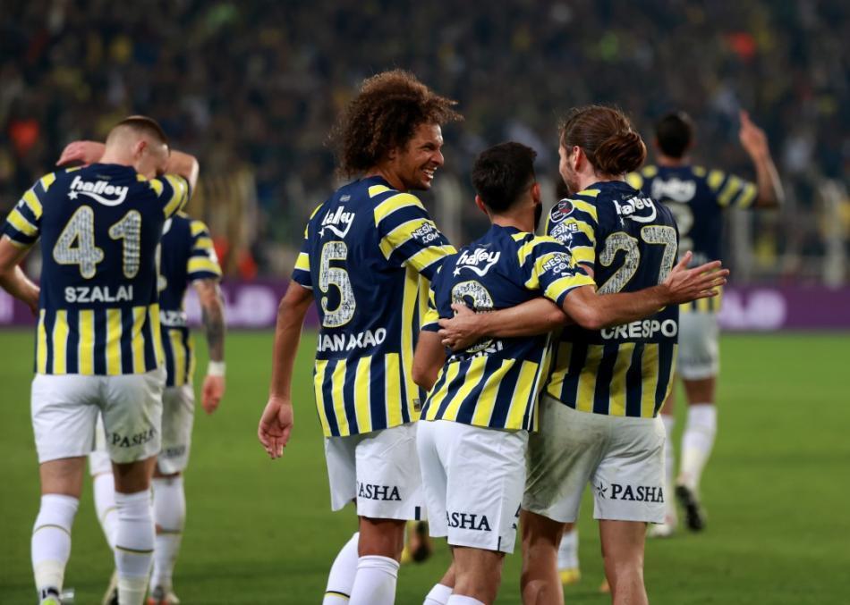 FENERBAHE NEDEN KAZANMALI?