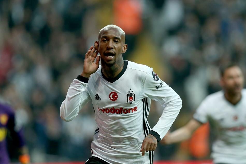 YENDEN TALISCA SESLER