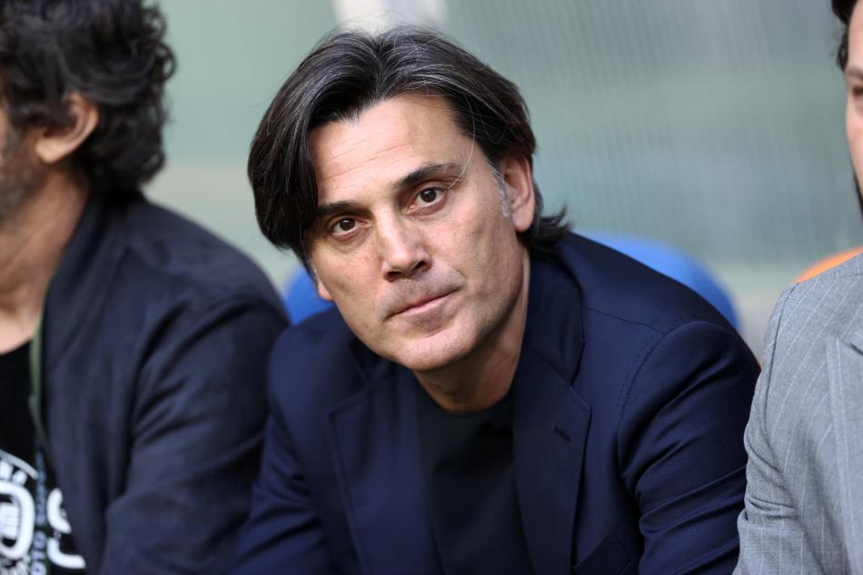 VINCENZO MONTELLA