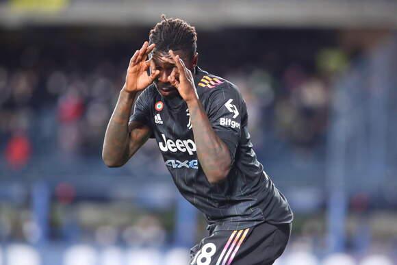 MOISE KEAN LSTEYE EKLEND