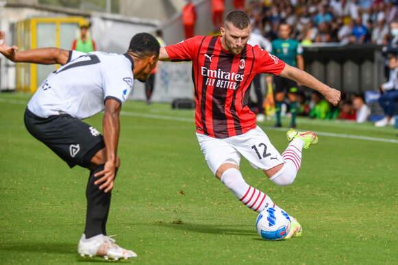 CM: Rebic's Besiktas struggles continue after expulsion from training