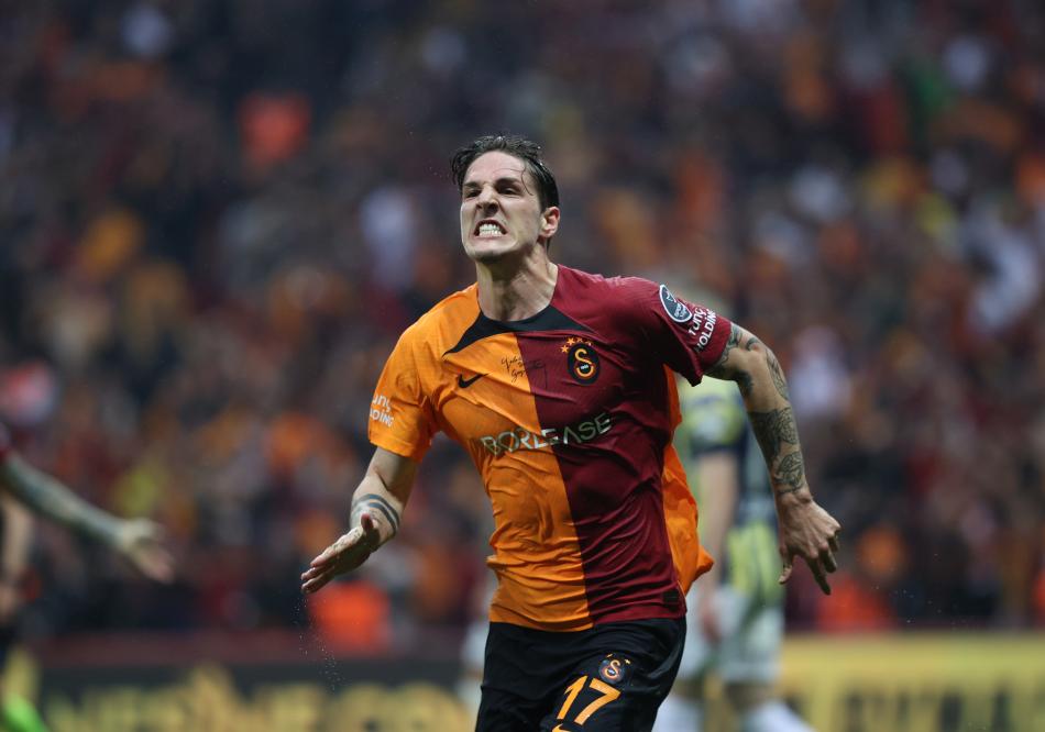 TOPLAM RAKAM 32M€