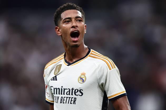 REAL MADRID NC SIRADA