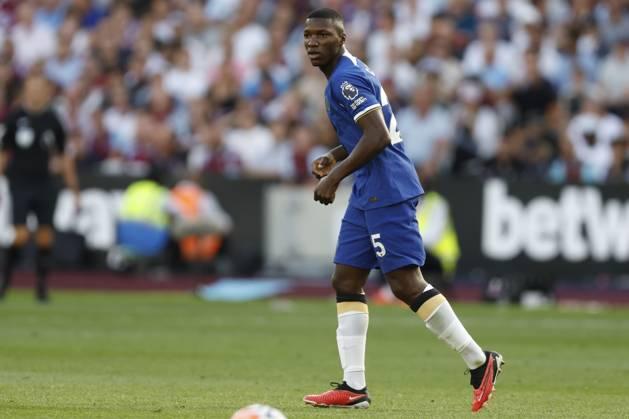 CHELSEA YNE ZRVEYE YAKIN