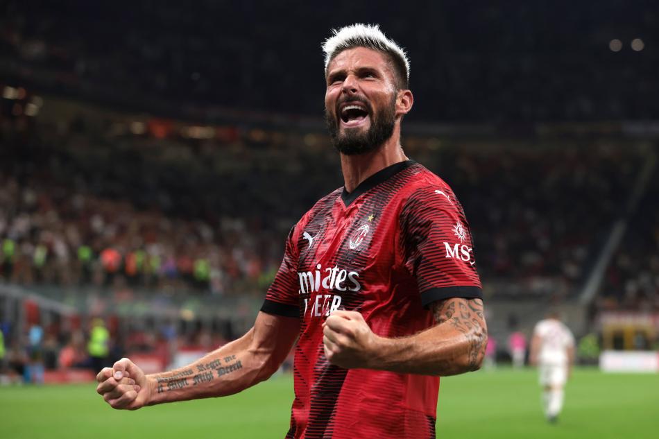MILAN