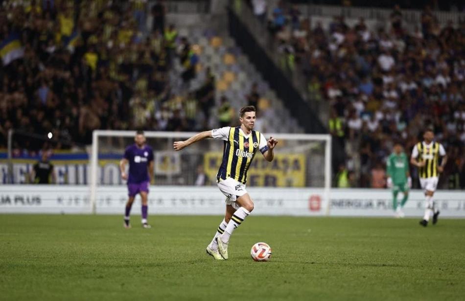 SMAL KARTAL'A GVEND