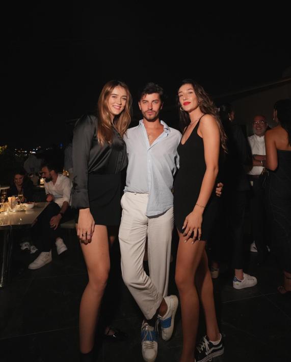 ZEHRA GNE VE HANDE BALADIN